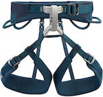 Petzl Adjama 2021 C022BA01 Men's Harness Climbing