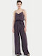 Women's One-piece Suit Anthracite