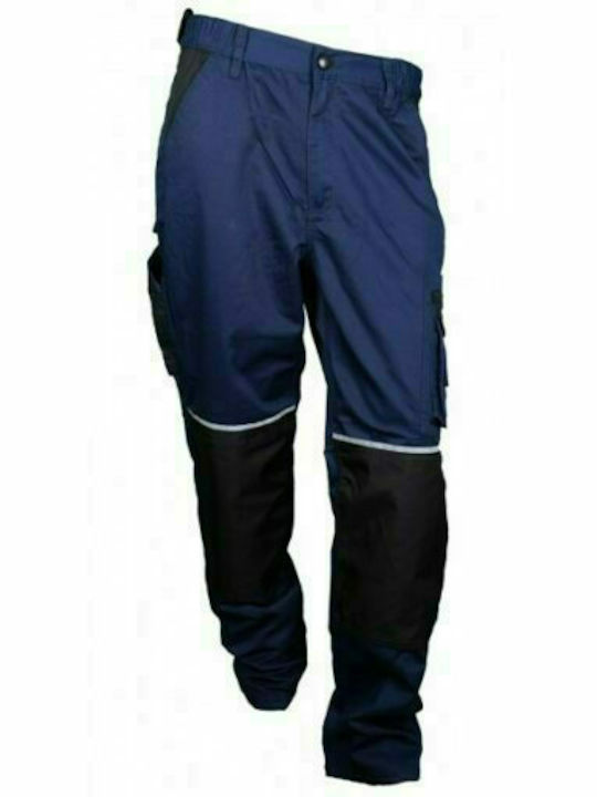 Work trousers TopTex 6543236