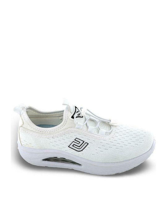 Bulldozer Adidași Pentru Femei Albi