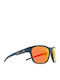Red Bull Spect Sonic Unisex Sunglasses with Plastic Frame 003P SONIC-003P