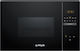 Pitsos Built-in Microwave Oven with Grill 25lt ...