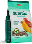 Padovan Sunmix Birds Food for Canaries 850gr