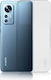 Fonex 0.2mm Back Cover Σιλικόνης 0.2mm Διάφανο (Xiaomi 12 Pro)