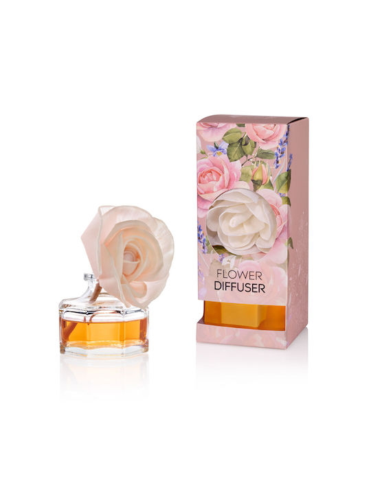 We Luv Aromas Дифузер с аромат Канела и портокал 807-0006 100мл