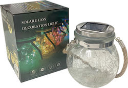 AGC Hanging Solar Light
