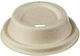 Tessera Disposable Cup Lids Sip Lid in Beige color (50pcs)