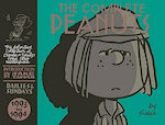 The Complete Peanuts 1993-1994, Band 22