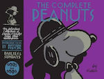 The Complete Peanuts 1995-1996, Band 23