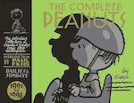 The Complete Peanuts 1997-1998, Volume 24