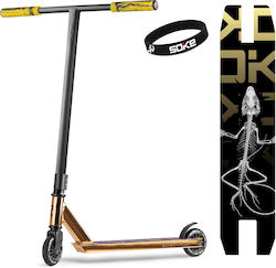 Soke Evo Street Χρυσό