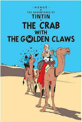 The Crab with the Golden Claws, 1