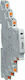 Hager 1-Pole Panel Lightning Protection 5kA for...