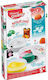 Maped Knete Spiel-Set Modeling Friends Für 5+ Alter 3 Stück