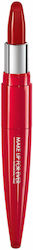 Make Up For Ever Ever Rouge Artist Shine Lipstick 184 Free Rosewood 2gr