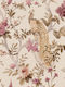 Wallpaper Vinyl Pink L1005xW53cm