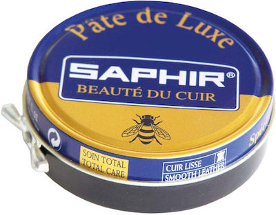 Saphir Pate De Lux Γυαλιστικό Παπουτσιών 50ml