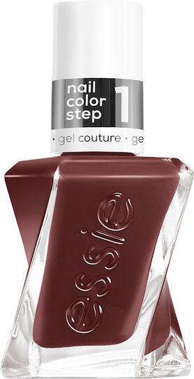 Essie Gel Couture Glossy Βερνίκι Νυχιών Μακράς Διαρκείας 542 Checked Out 13.5ml