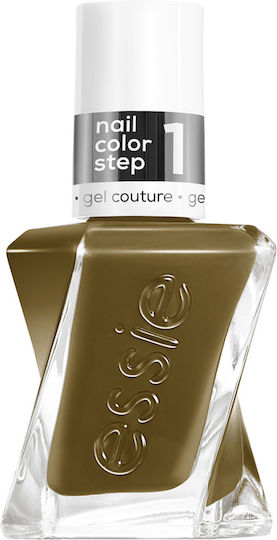 Essie Gel Couture Glossy Βερνίκι Νυχιών Μακράς Διαρκείας 540 Totally Plaid 13.5ml