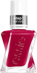 Essie Gel Couture Gloss Ojă de Unghii de Lungă Durată 541 Chevron Trend 13.5ml