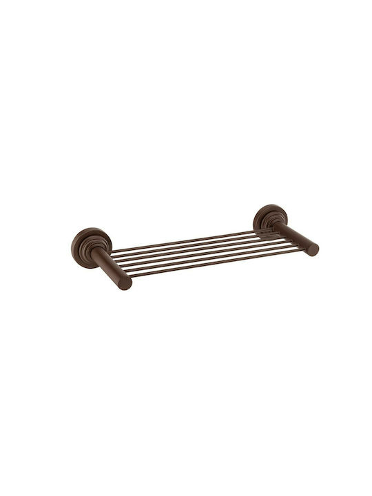 Sanco Vintage Wall-mounted Sponge Holder Metall...