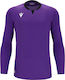 Cygnus Adult/Kids Goalkeeper Football Jersey