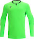 Eridanus Jersey Style Goalkeeper Football
