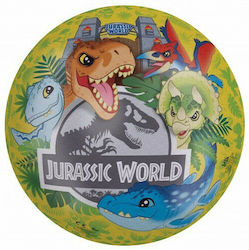 John Jurassic World Kids Airball Multicolored 23cm.