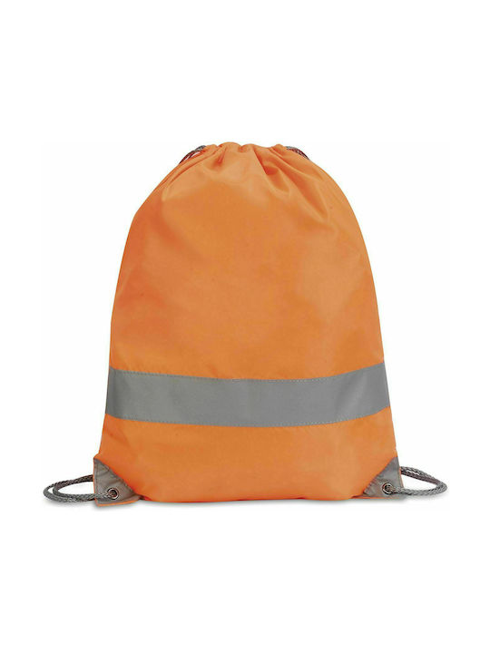 Shugon Stafford 5892-20 Gym Backpack Orange