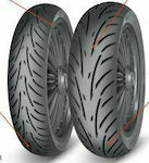 Mitas Touring Force Scooter Front / Back Tyres 110/70-16 52 S