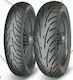 Mitas Touring Force Scooter Front / Back Tyres 110/70-16 52 S