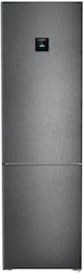 Liebherr Fridge-Freezer 371lt NoFrost H201.5xW5...