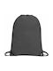 Shugon Stafford Drawstring 5890-46 Unisex Τσάντα Πλάτης Γυμναστηρίου Γκρι