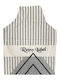 AGC Küchenschürze Beige 67x65cm 00402616 1Stück