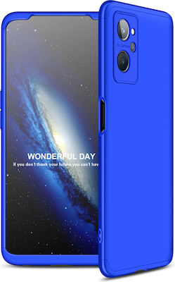 GKK 360 Plastic Blue (Realme 9i)