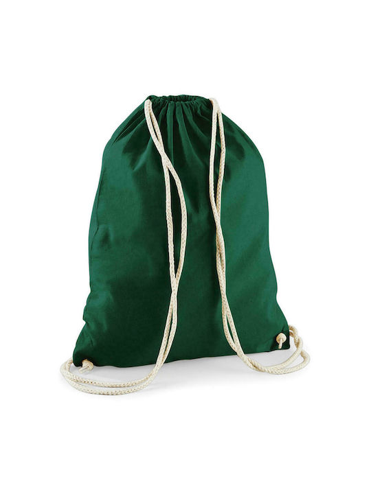 Westford Mill W110 Rucksack für das Fitnessstudio Bottle Green