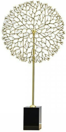 Next Διακοσμητικό Χώρου Dandelion από Μέταλλο 28cm