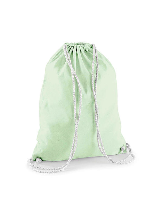 Westford Mill W110 Gym Backpack Green 698285630