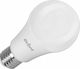 Rebel Λάμπα LED 12W για Ντουί E27 και Σχήμα A60 Θερμό Λευκό 1500lm