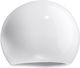 Sollux Globe Classic Lamp Wall with Socket E27 White 17x26x26cm