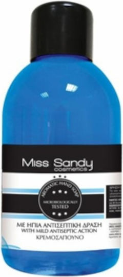 Miss Sandy Ανταλλακτικό Κρεμοσάπουνο 1000ml