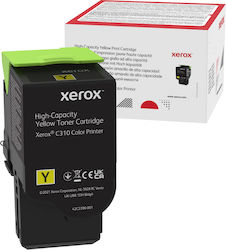 Xerox 006R04367 Original Toner Laser Printer Yellow High Capacity 5500 Pages