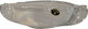 Bohemia Bohemia Kristall Aschenbecher Transparent Orbit 19.5 x 10.2 x 4.7cm