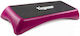 Tiguar Plum V2 Aerobic Stepper Ροζ