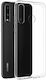 1.5mm Back Cover Silicone 1.5mm Transparent (Huawei P30 Lite)