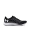 Flow Velociti Wind 2 Sport Shoes Running Black