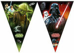 Flags Star Wars 1pcs 084399