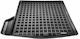 Rezaw Plast Trunk Mat Tray Type for Mazda 3 2019 Black