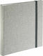 HAMA Album Jumbo Tessuto 60 Pages Suitable for ...