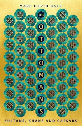 The Ottomans : Khans, Caesars and Caliphs The Ottomans : Khans, Caesars and Caliphs